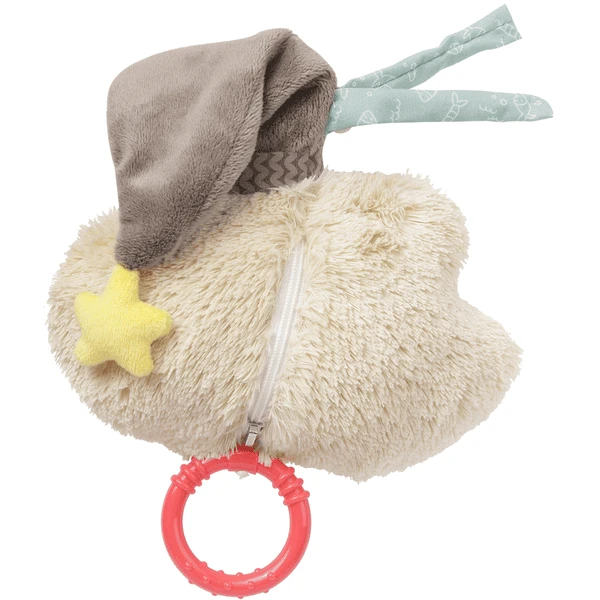 Fehn Muziekdoos Wolk Met Pet 2 Fehn Muziekdoos Wolk Met Pet - Afbeelding 2