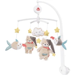 Fehn® Muziekmobiel Bruno