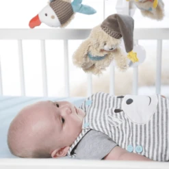 Fehn® Muziekmobiel Bruno 8 Fehn® Muziekmobiel Bruno -Kinder Speel Verkoop fehn muziekmobiel bruno a246892 3