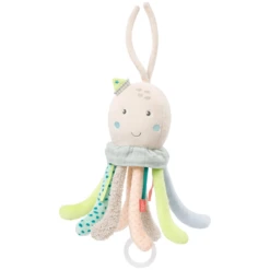 Fehn ® Octopus Muziekdoos