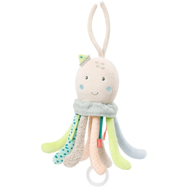 Fehn ® Octopus Muziekdoos 1 Fehn ® Octopus Muziekdoos