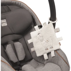 Fehn Peru Knisperdoekje Lama Met Ring -Kinder Speel Verkoop fehn peru knisperdoekje lama met ring a273384 3