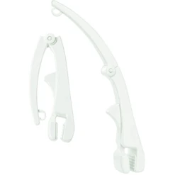 FEHN Reis Mobile Houder, Wit