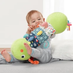 Fehn ® Rups Op Rupsen COLOR Friends 8 Fehn ® Rups Op Rupsen COLOR Friends -Kinder Speel Verkoop fehn rups op rupsen color friends a295791 3