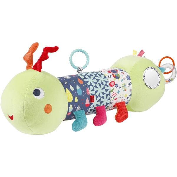 Fehn ® Rups Op Rupsen COLOR Friends 5 Fehn ® Rups Op Rupsen COLOR Friends - Afbeelding 5