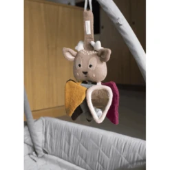 Filibabba Activiteitenspeelgoed Bea De Bambie Touch & Play -Kinder Speel Verkoop filibabba activiteitenspeelgoed bea de bambie touch amp play a333409 4