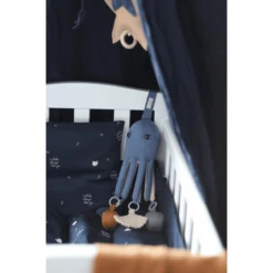 Filibabba Activity Toy Otto De Octopus Touch & Play Knuffel Blauw -Kinder Speel Verkoop filibabba activity toy otto de octopus touch amp play knuffel blauw a333422 3