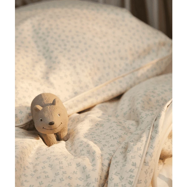 Filibabba Bijtring Van Natuurlijk Rubber - Bertram De Beer 2 Filibabba Bijtring Van Natuurlijk Rubber - Bertram De Beer - Afbeelding 2