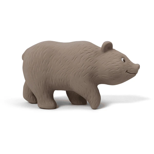 Filibabba Bijtring Van Natuurlijk Rubber - Bertram De Beer 1 Filibabba Bijtring Van Natuurlijk Rubber - Bertram De Beer