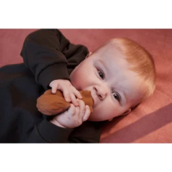 Filibabba Bijtring Van Natuurrubber - Sonja De Eekhoorn -Kinder Speel Verkoop filibabba bijtring van natuurrubber sonja de eekhoorn a383168 3