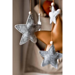 Filibabba Muzikaal Mobieltje Shooting Star Grijs Gemêleerd 8 Filibabba Muzikaal Mobieltje Shooting Star Grijs Gemêleerd -Kinder Speel Verkoop filibabba muzikaal mobieltje shooting star grijs gemeleerd a333377 3