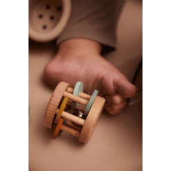 Filibabba Speelgoedkoffer Met Sensorisch Speelgoed -Kinder Speel Verkoop filibabba speelgoedkoffer met sensorisch speelgoed a383142 3