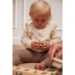 Filibabba Speelgoedkoffer Met Sensorisch Speelgoed -Kinder Speel Verkoop filibabba speelgoedkoffer met sensorisch speelgoed a383142 4