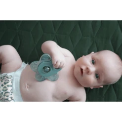 Filibabba Verkoelende Ster Bijtring 2-Pack - Blauw Mix -Kinder Speel Verkoop filibabba verkoelende ster bijtring 2 pack blauw mix a333534 3