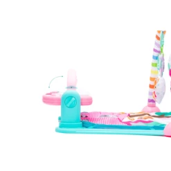 Fillikid Actieve Piano Roze Boog -Kinder Speel Verkoop fillikid actieve piano roze boog a288623 3