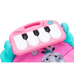 Fillikid Actieve Piano Roze Boog -Kinder Speel Verkoop fillikid actieve piano roze boog a288623 4