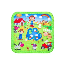 Fillikid Activiteitenblad Boerderij Groen -Kinder Speel Verkoop fillikid activiteitenblad boerderij groen a300625 2