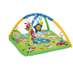 Fillikid Activiteitenblad Boerderij Groen