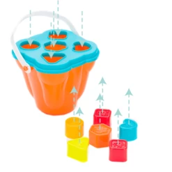 Fillikid Emmer Spelen -Kinder Speel Verkoop fillikid emmer spelen a357715 2