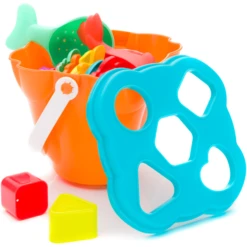 Fillikid Emmer Spelen -Kinder Speel Verkoop fillikid emmer spelen a357715 3