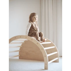 Fitwood LUOTO Klimboog, Berk -Kinder Speel Verkoop fitwood luoto klimboog berk a377528 3