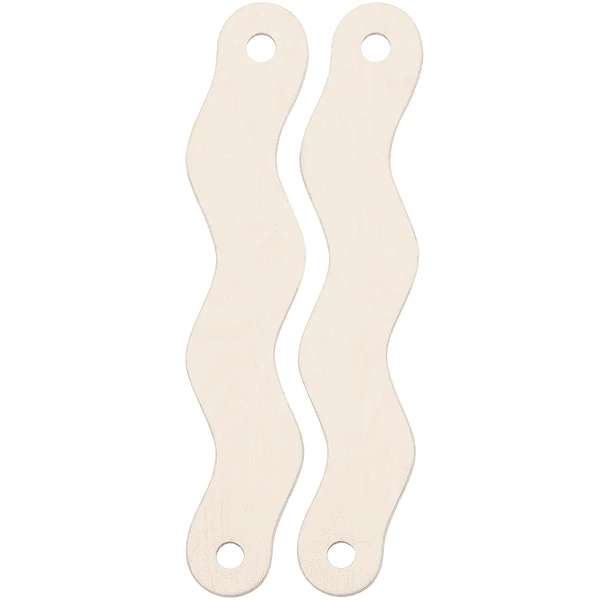 Fitwood POLKU Evenwichtsbalk 4 Fitwood POLKU Evenwichtsbalk - Afbeelding 4