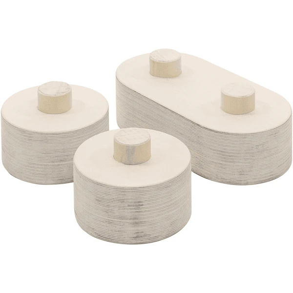 Fitwood POLKU Evenwichtsbalk 5 Fitwood POLKU Evenwichtsbalk - Afbeelding 5