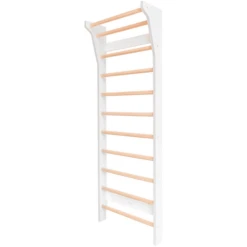 Fitwood TAIMI Wandrekken, Wit - Berk -Kinder Speel Verkoop fitwood taimi wandrekken wit berk a377357 3