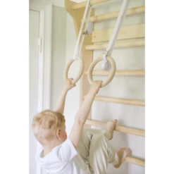 Fitwood TAIMI Wandrekken, Zwart - Berk -Kinder Speel Verkoop fitwood taimi wandrekken zwart berk a377359 2