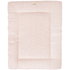 Geuther Speelmat Starry Night Roze 75 X 95 Cm