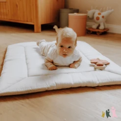 Geuther Speelmat Starry Night Roze 75 X 95 Cm -Kinder Speel Verkoop geuther speelmat starry night roze 75 x 95 cm a343667 4