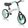 GLOBBER Go Bike Duo Wit Mint