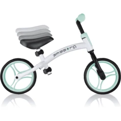 GLOBBER Go Bike Duo Wit Mint -Kinder Speel Verkoop globber go bike duo wit mint a402319 3