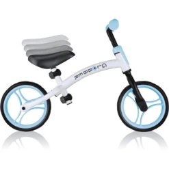 GLOBBER Go Bike Duo Wit Pastel Blauw -Kinder Speel Verkoop globber go bike duo wit pastel blauw a402313 3