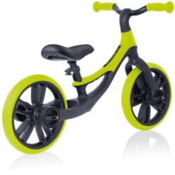 GLOBBER Loopfiets Elite Duo Lime Groen -Kinder Speel Verkoop globber loopfiets elite duo lime groen a402331 2