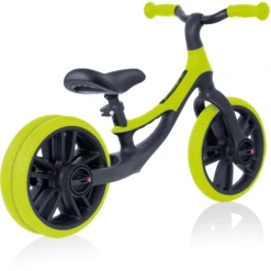 GLOBBER Loopfiets Elite Duo Lime Groen -Kinder Speel Verkoop globber loopfiets elite duo lime groen a402331 3