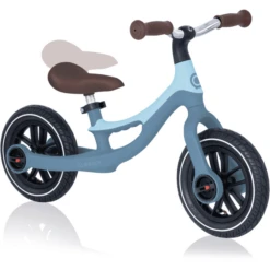 GLOBBER Loopwiel Elite Air Pastelblauw -Kinder Speel Verkoop globber loopwiel elite air pastelblauw a402336 4