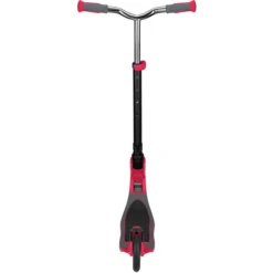 GLOBBER Scoot Er FLOW FOLDABLE 125 Zwart-rood -Kinder Speel Verkoop globber scoot er flow foldable 125 zwart rood a303822 2