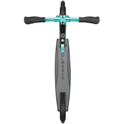 GLOBBER Scoot Er NL 205, Zwart-turquoise -Kinder Speel Verkoop globber scoot er nl 205 zwart turquoise a303843 4