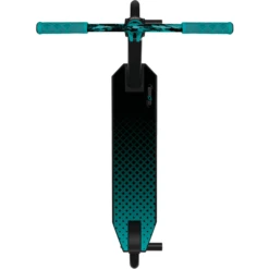 GLOBBER STUNT SCOOT ER GS 720 Zwart-turquoise -Kinder Speel Verkoop globber stunt scoot er gs 720 zwart turquoise a353443 4
