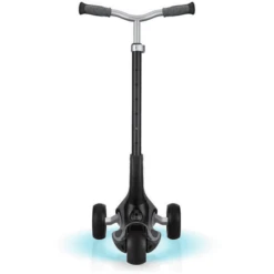 GLOBBER ULTIMUM LIGHT S Charcoal Grijs, Met Lichtmodule -Kinder Speel Verkoop globber ultimum light s charcoal grijs met lichtmodule a303829 4