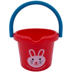 Gowi Emmer ø14cm - Rood