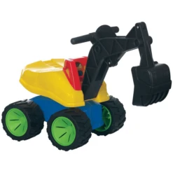 GOWI Giant Graafmachine -Kinder Speel Verkoop gowi giant graafmachine a068651 2