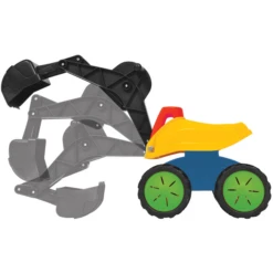 GOWI Giant Graafmachine -Kinder Speel Verkoop gowi giant graafmachine a068651 3
