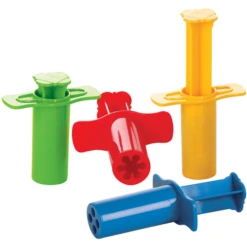 Gowi Kneedspuiten 4st -Kinder Speel Verkoop gowi kneedspuiten 4st a375268 3