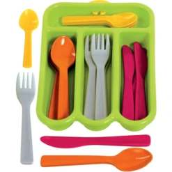 Gowi Venice Bestekmand 17st