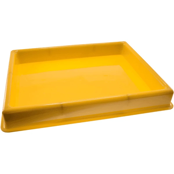 Gowi Zandbak Plastic 1 Gowi Zandbak Plastic