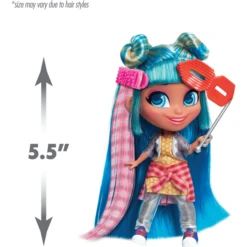 Hairdorables Serie 8 Hairdorables Serie -Kinder Speel Verkoop hairdorables serie a368843 3