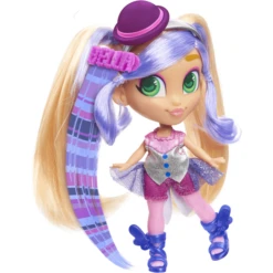 Hairdorables Serie 9 Hairdorables Serie -Kinder Speel Verkoop hairdorables serie a368843 4