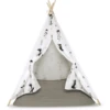 Hakuna Matte Tipi Tent - Kleine Ontdekkingsreizigers